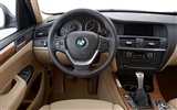 BMW X3 xDrive20d - 2010 宝马(二)38
