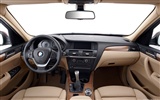 BMW X3 xDrive20d - 2010 宝马(二)39