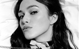 Keira Knightley krásná tapeta (5) #11