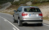 BMW는 X3는 xDrive35i - 2010 (2) #2