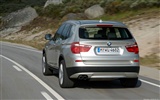 BMW X3 xDrive35i - 2010 宝马(二)2