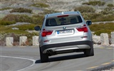 BMW는 X3는 xDrive35i - 2010 (2) #3