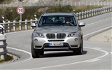 BMW는 X3는 xDrive35i - 2010 (2) #4