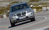 BMW는 X3는 xDrive35i - 2010 (2) #5