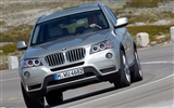 BMW X3 xDrive35i - 2010 寶馬(二) #6