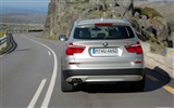 BMW는 X3는 xDrive35i - 2010 (2) #8