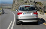 BMW X3 xDrive35i - 2010 宝马(二)8