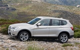 BMW는 X3는 xDrive35i - 2010 (2) #9