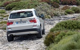 BMW는 X3는 xDrive35i - 2010 (2) #11