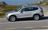 BMW X3 xDrive35i - 2010 (2) #13