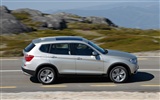 BMW는 X3는 xDrive35i - 2010 (2) #14