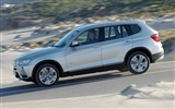 BMW는 X3는 xDrive35i - 2010 (2) #17