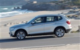 BMW는 X3는 xDrive35i - 2010 (2) #18