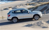 BMW는 X3는 xDrive35i - 2010 (2) #20