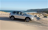 BMW X3 xDrive35i - 2010 宝马(二)21