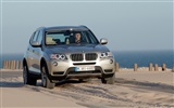 BMW는 X3는 xDrive35i - 2010 (2) #24