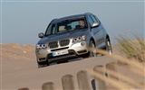 BMW X3 xDrive35i - 2010 (2) #25