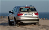 BMW X3 xDrive35i - 2010 寶馬(二) #26