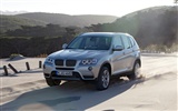 BMW는 X3는 xDrive35i - 2010 (2) #28