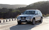 BMW X3 xDrive35i - 2010 (2) #29