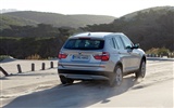 BMW X3 xDrive35i - 2010 寶馬(二) #30