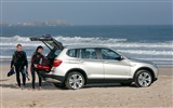 BMW X3 xDrive35i - 2010 宝马(二)33