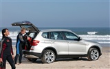 BMWのX3はxDrive35i -2010 (2) #34