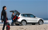 BMW는 X3는 xDrive35i - 2010 (2) #35