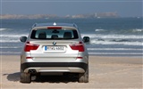 BMW X3 xDrive35i - 2010 宝马(二)36