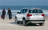 BMW는 X3는 xDrive35i - 2010 (2) #37