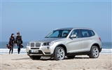 BMW는 X3는 xDrive35i - 2010 (2) #38