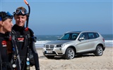 BMW X3 xDrive35i - 2010 宝马(二)39