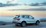 BMW는 X3는 xDrive35i - 2010 (2) #40