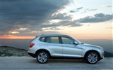 BMW X3 xDrive35i - 2010 (2) #41