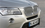 BMW X3 xDrive35i - 2010 宝马(二)42