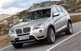 BMW X3 xDrive35i - 2010 (1) #1