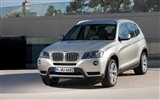 BMW X3 xDrive35i - 2010 寶馬(一) #3