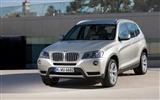 BMW X3 xDrive35i - 2010 (1) #3