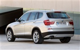 BMW X3 xDrive35i - 2010 宝马(一)4