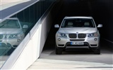 BMW X3 xDrive35i - 2010 宝马(一)5