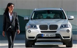 BMW는 X3는 xDrive35i - 2010 (1) #6