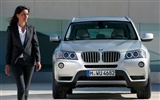 BMW X3 xDrive35i - 2010 宝马(一)6