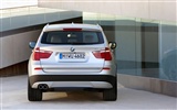BMW X3 xDrive35i - 2010 寶馬(一) #7