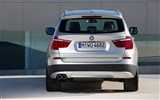 BMW는 X3는 xDrive35i - 2010 (1) #8