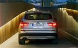 BMW는 X3는 xDrive35i - 2010 (1) #9