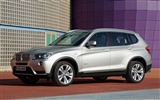 BMW X3 xDrive35i - 2010 宝马(一)10