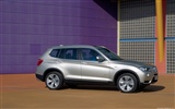BMW X3 xDrive35i - 2010 寶馬(一) #11