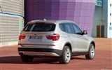 BMW X3 xDrive35i - 2010 (1) #12