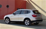 BMW X3 xDrive35i - 2010 宝马(一)15