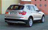 BMW X3 xDrive35i - 2010 宝马(一)16